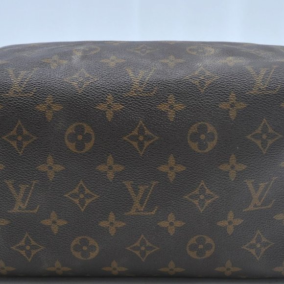 Auth Louis Vuitton Speedy 25 Satchel #29273L41B - Picture 5 of 12